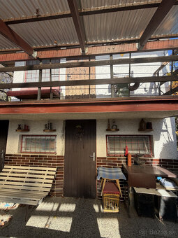 Na predaj záhradná chatka  v Humennom - 3