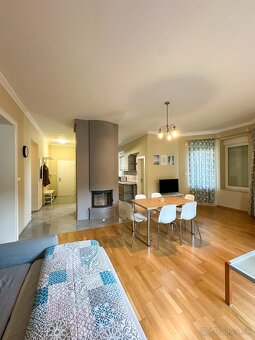 Priestranný dom s možnosťou dvojgeneračného bývania, Budimír - 3