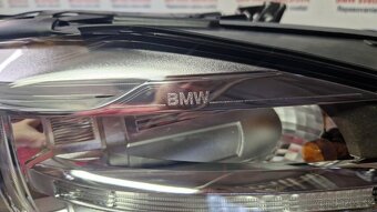 Predam NOVÝ svetlomet BMW F10 Lci - 3