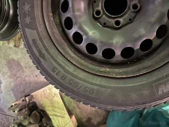 Zimna sada mercedes - 3