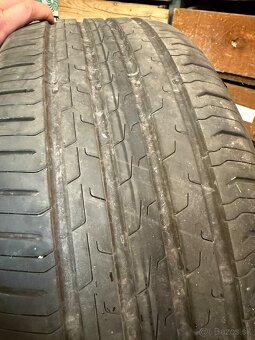 Continental EcoContact 6 235/50 R19 V - 3