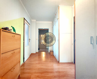 Nová cenaNehnuteľnosť s pridanou hodnotou: 3 izbový byt s g - 3