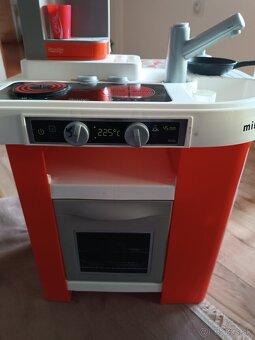 Detská kuchynka Smoby - 3
