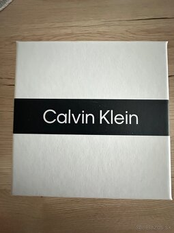 Calvin Clein sada- nove - 3