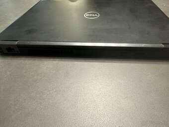 Dell latitude 5480 - 3