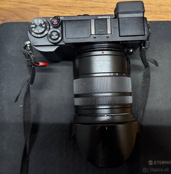 Panasonic Lumix DC-GX9 - 3