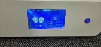 EMSzero HI-EMT – 2 aplikátory – domácí / salonní použití - 3