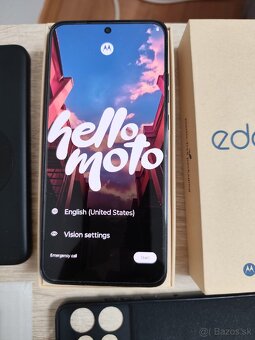 Motorola edge 50 Neo 8/256 - 3