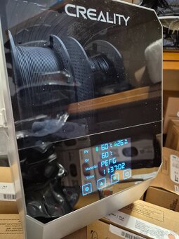 Creality Space Pi Plus - 3