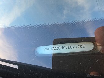 Audi A4 Cabrio 2.0 Tfsi - 3