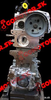 |CELÁ SR| Motor 2.2 JTD - Fiat Ducato - 3