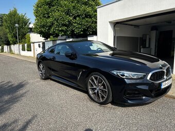 Bmw M850i xdrive, odpočet dph - 3