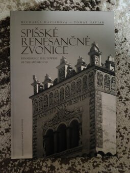 Knihy o umení 2 - 3