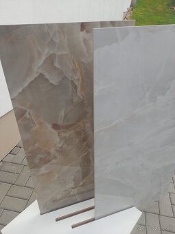 Dlažby leštené 60x120 - 3