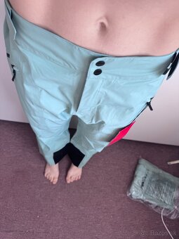 Atomic komplet na lyze L - 3