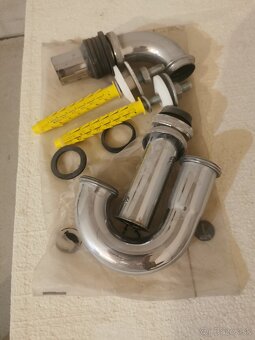 Umyvadlo s batériou - 3