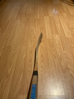 Retro hokejka Bauer Supreme - 3