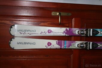lyže Dynastar neva 158 cm - 3