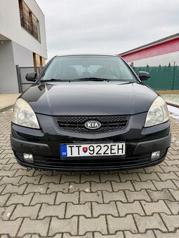 KIA Rio 1.4 LX plus - 3