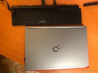 Laptop FUJITSU - vo výbornom stave a za super cenu - 3