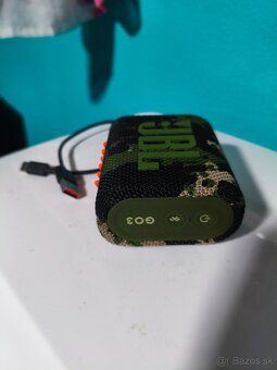 JBL Go 3 - 3