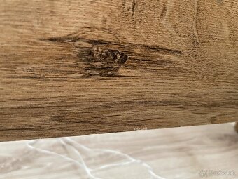 Predám postel a nocny stolik - 3