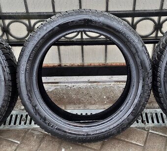 195/55 r17 zimné - 3