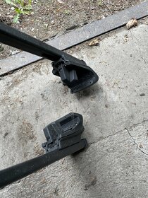 Strešny nosič Thule na Citroen C5 Tourer - 3