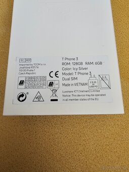 T Phone 3 - 3