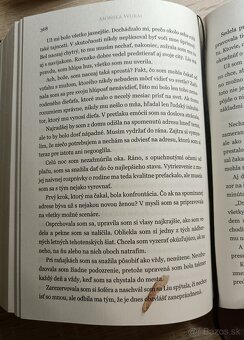 Kráska a beštia - 3