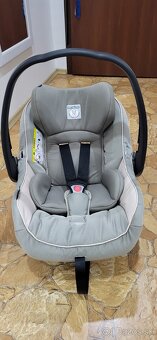 Kočík a vajíčko Peg Perego - 3