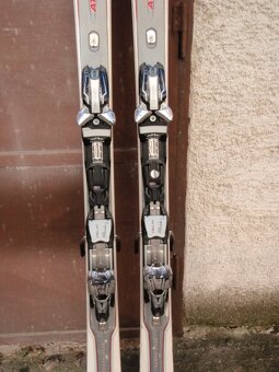 Atomic D2 WF 73-172cm - 3