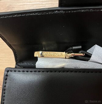 Jacquemus Kabelka - 3