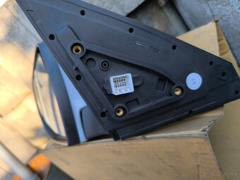 Spetne zrkadlo Sportage - 3