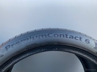 CONTINENTAL + PIRELLI - 3