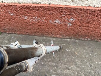 Tlmiče jawa pionier - 3