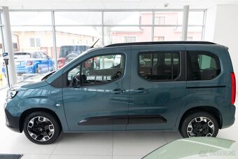 Fiat Dobló 1.5 MTJ L1 A/T - 3