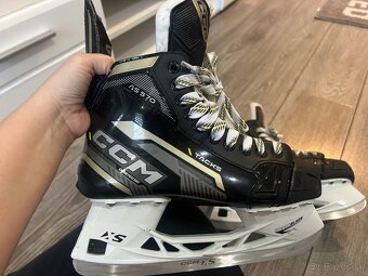 Korčule na hokej - 3