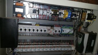 Pásová píla Primultini 1100se - 3