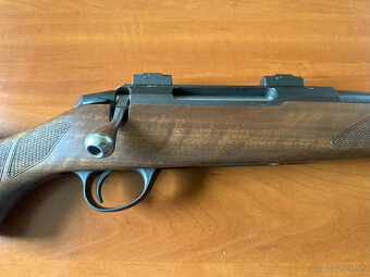 Tikka T3X HUNTER 8x57IS - 3
