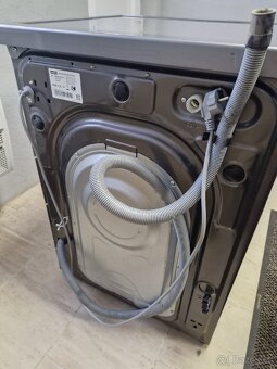 Práčka SAMSUNG A+++ 9kg Ecobubble - 3