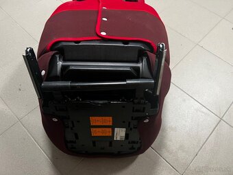 Autosedačka Cybex - 3