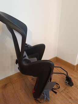 Detska sedacka na bicykel - 3