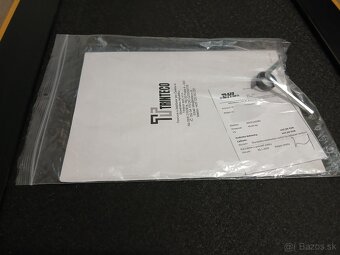 Bezecky pas Rio 20 - 3