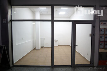 Na prenájom kancelária, 14 m2, centrum Martina. - 3