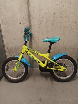 Lacno - GENESIS Matrix - 3