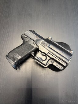 Predám Puzdra pre Heckler Koch - 3