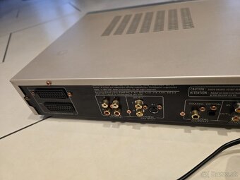 DVD MARANTZ 7000 - 3