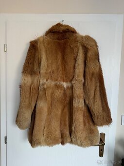 Predám Kožuch - 3