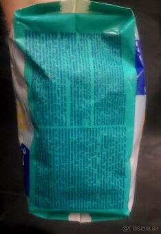 Plienky na plávanie Pampers Splashers - 3